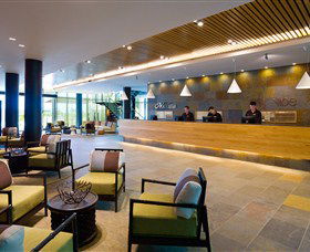 Adina Apartment Hotel Darwin - Queensland Tourism 3