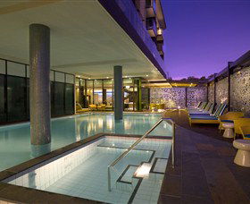 Adina Apartment Hotel Darwin - Queensland Tourism 4
