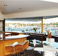 Aqua Marine - Queensland Tourism