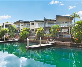Bayview NT QLD Tourism
