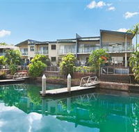 Bay View Luxury Waterfront Villa - Queensland Tourism