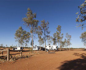 Curtin Springs Wayside Inn - QLD Tourism 5