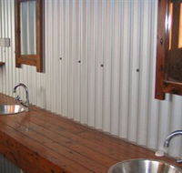 Daly River Barra Resort - QLD Tourism