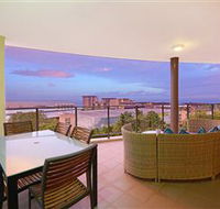Darwin City Harbour Views - Queensland Tourism