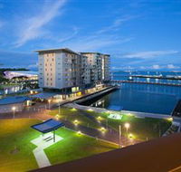 Darwin Holiday Apartments - Queensland Tourism