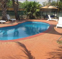 Eldorado Motor Inn - QLD Tourism