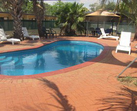 Eldorado Motor Inn - QLD Tourism 0