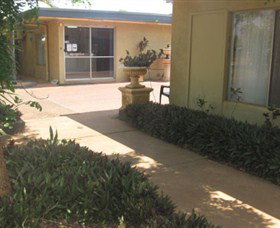 Eldorado Motor Inn - QLD Tourism 1