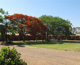 Eldorado Motor Inn - QLD Tourism 3