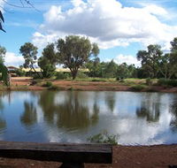 Gemtree Caravan and Tourist Park - QLD Tourism