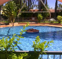 Ibis Styles - Alice Springs - QLD Tourism