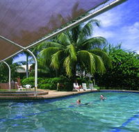 Ibis Styles Katherine - QLD Tourism