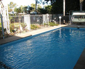 Kathy's Place Bed And Breakfast - QLD Tourism 0