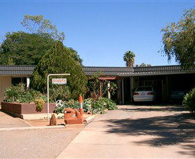 Kathy's Place Bed And Breakfast - QLD Tourism 1