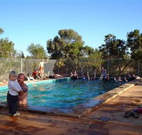 Kings Creek Station - QLD Tourism