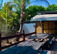 Lazy Lizard Caravan Park - QLD Tourism