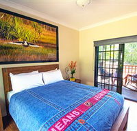 Litchfield Tourist Park - QLD Tourism