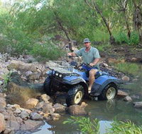 Lorella Springs Wilderness Park - QLD Tourism
