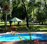 Mary River Wilderness Retreat and Caravan Park - QLD Tourism