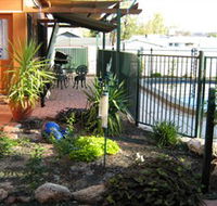 Molliejay Bed and Breakfast - QLD Tourism