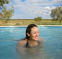 Old Ambalindum Homestead - QLD Tourism
