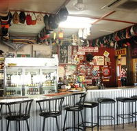 Renner Springs Desert Inn - QLD Tourism