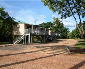 Shady Lane Tourist Park - QLD Tourism 2