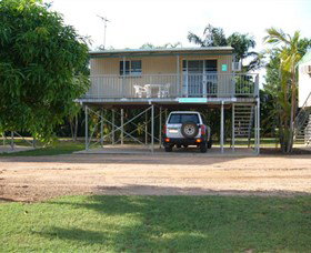 Shady Lane Tourist Park - QLD Tourism 1