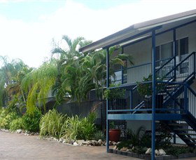 St Andrews Serviced Apartments - QLD Tourism 0