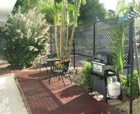 St Andrews Serviced Apartments - QLD Tourism 2