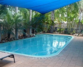 St Andrews Serviced Apartments - QLD Tourism 1