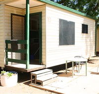Tennant Creek Caravan Park - QLD Tourism