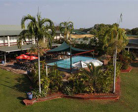  QLD Tourism