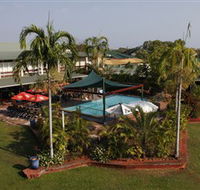Walkabout Lodge - QLD Tourism