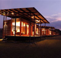 Wildman Wilderness Lodge - QLD Tourism