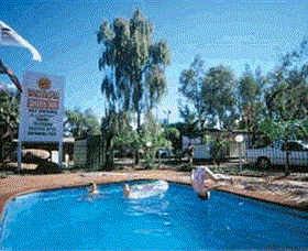 Wintersun Cabin and Caravan Park - Queensland Tourism