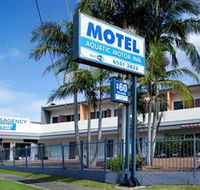 Aquatic Motel - QLD Tourism