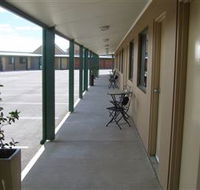 Bakehouse Motel Goulburn - QLD Tourism