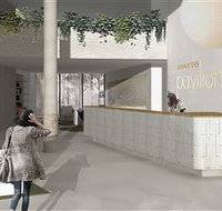 Bannisters Pavilion - QLD Tourism