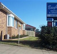 Baybrook Motor Inn - Queensland Tourism