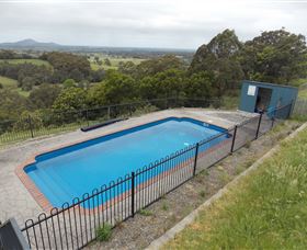  QLD Tourism