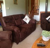 Cascade Cottage - QLD Tourism