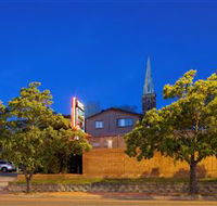 Centabrook Motor Inn - Queensland Tourism