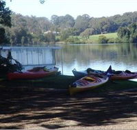 Croki Riverside Caravan Park - QLD Tourism