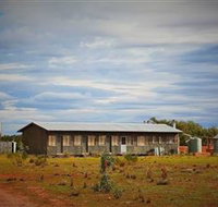 Goodwood Stationstay - Queensland Tourism