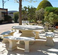 Hillview Motel - QLD Tourism
