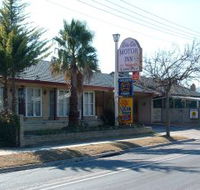 Lilac City Motor Inn and Steakhouse Restaurant - QLD Tourism