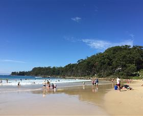 Narrawallee Holiday House - QLD Tourism 2