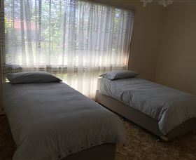 Narrawallee Holiday House - QLD Tourism 5