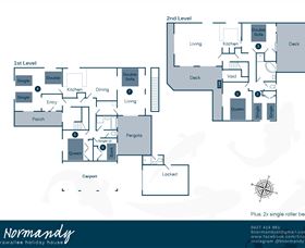 Narrawallee Holiday House - QLD Tourism 7